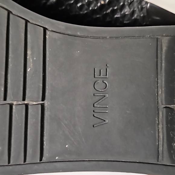 Vince sneakers. - Picture 8 of 8